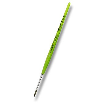 Štětec da Vinci kulatý č. 4