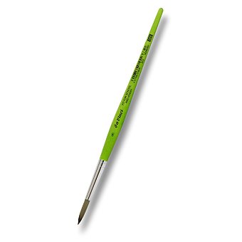Štětec da Vinci kulatý č. 8