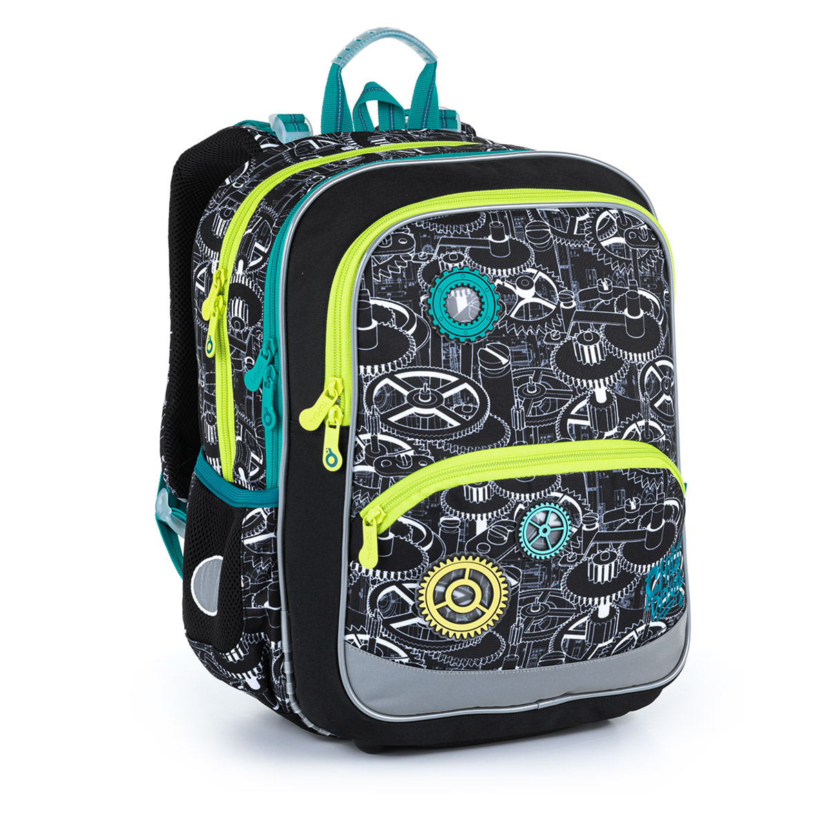 Školní batoh BAZI 21014 B