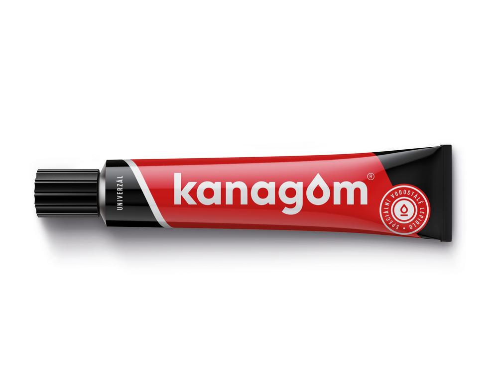 Kanagom 40 g