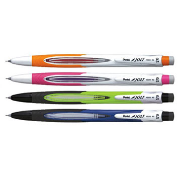 Mikrotužka Pentel 0,5 růžová