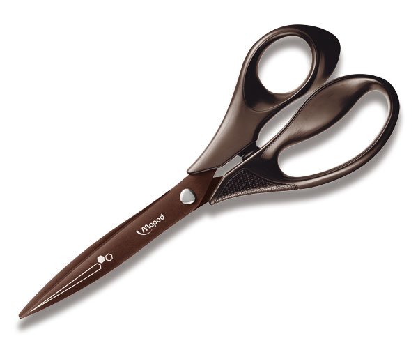 Nůžky Maped Expert Titanium 21 cm