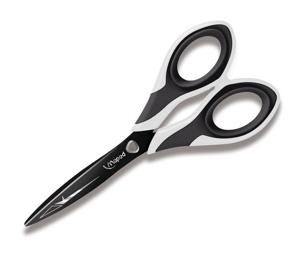 Nůžky Maped Diamond 17 cm