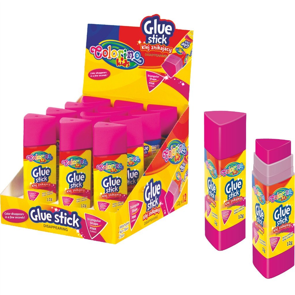 Lepicí tyčinka Colorino  12 g