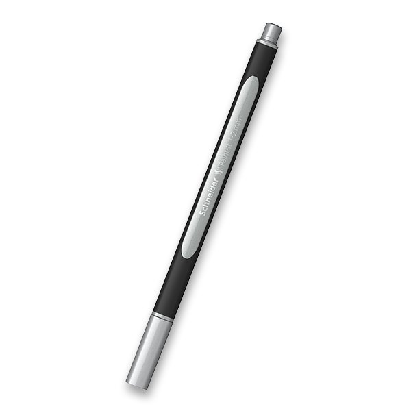 Popisovač Schneider PAINT-IT METALLIC - Stříbrný