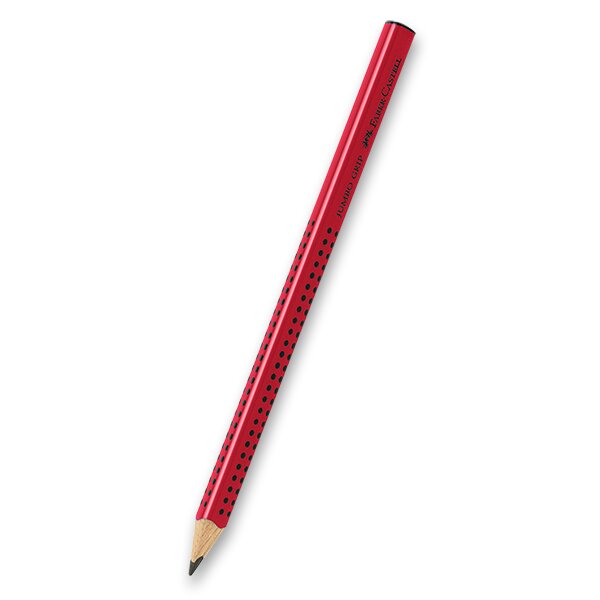 Grafitová tužka Grip JUMBO č. 1