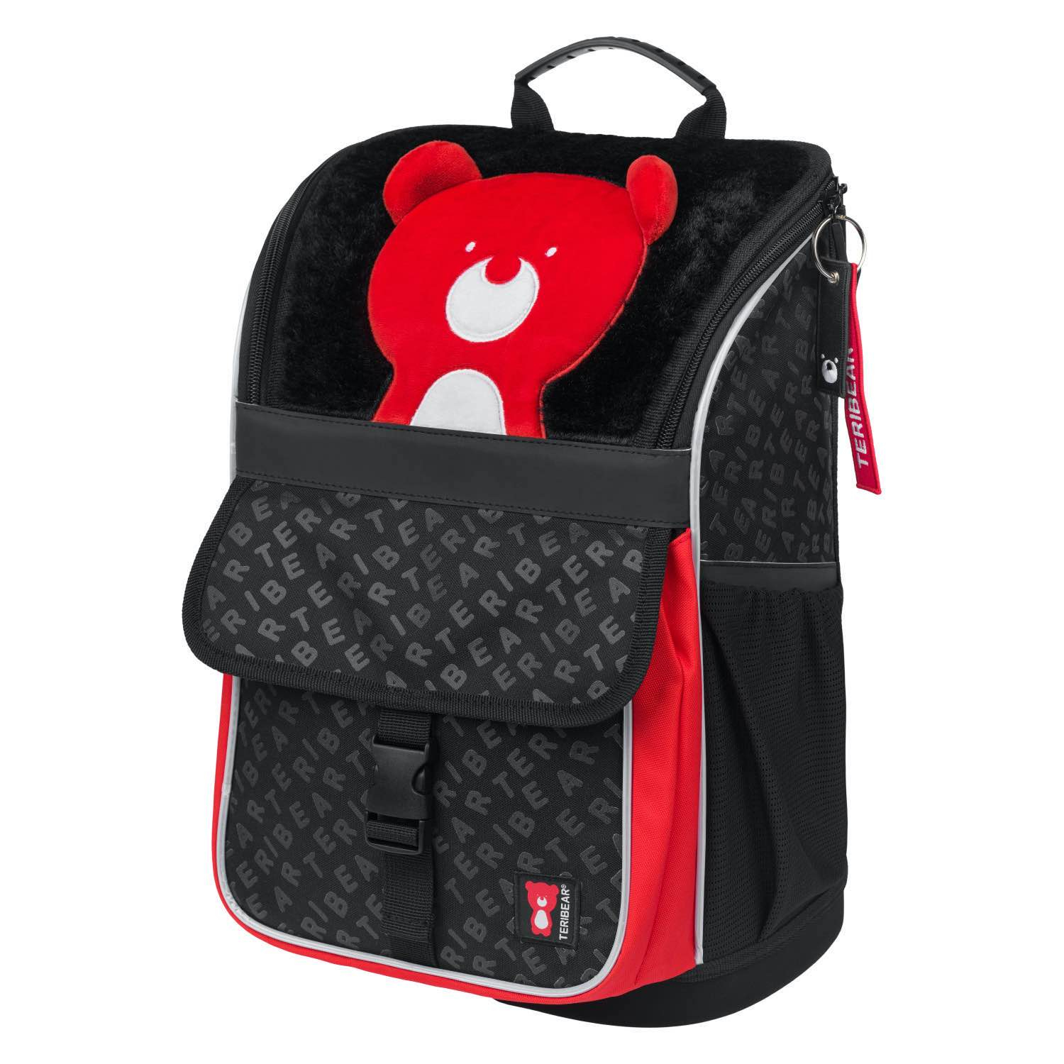 Školní aktovka Zippy TERIBEAR