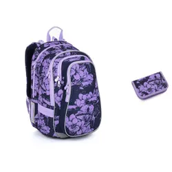 Set TOPGAL LYNN 23008 + penál 
