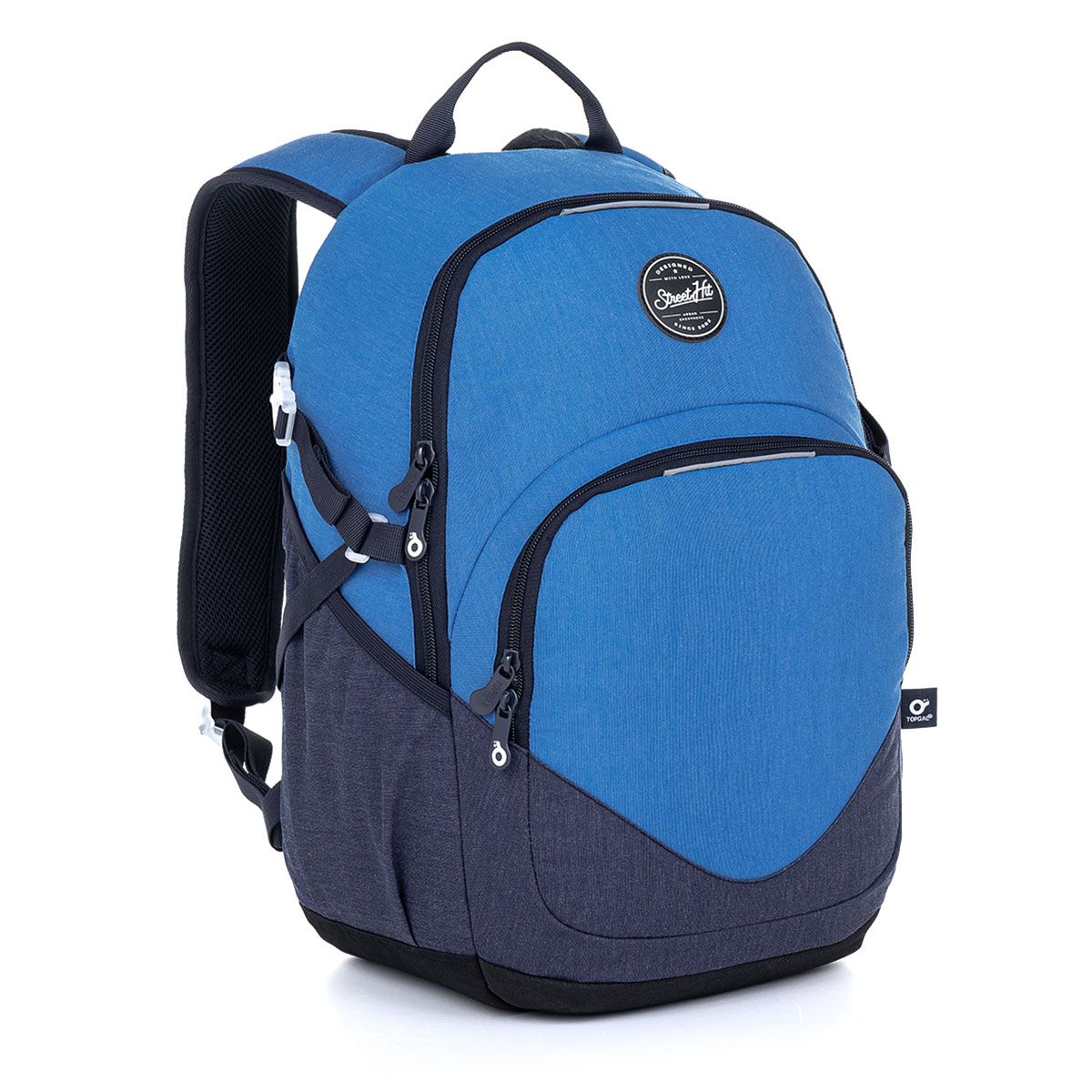 Studentský batoh TOPGAL YOKO 23030