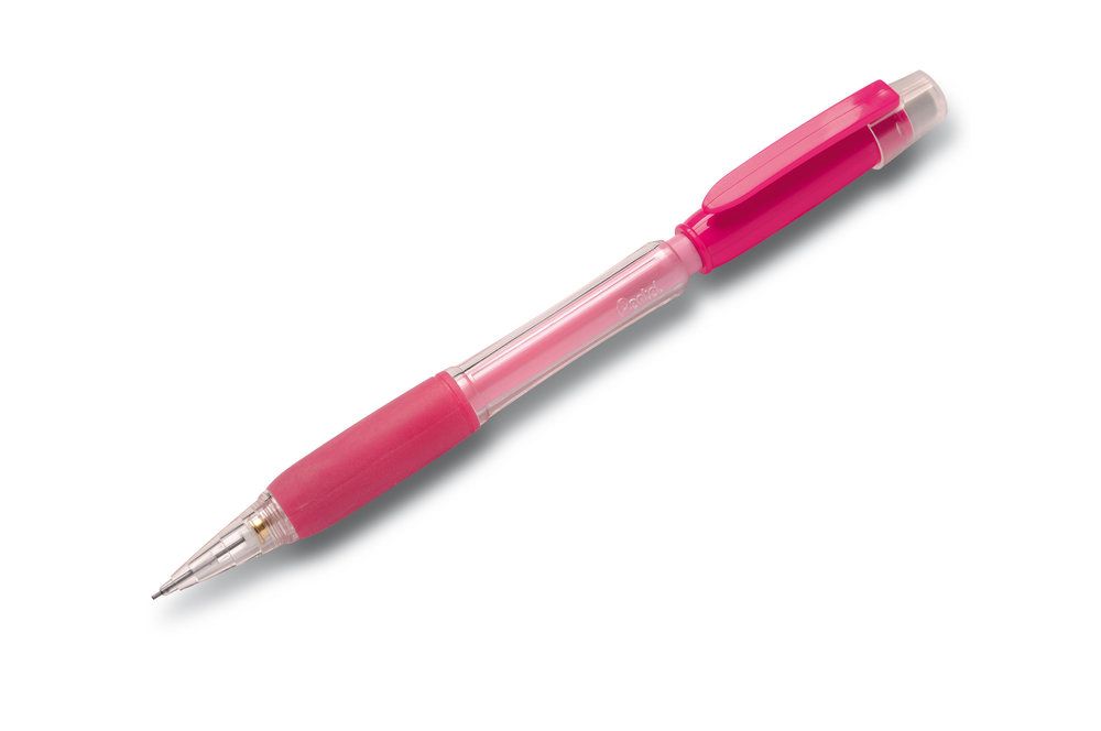 Mikrotužka Pentel Fiesta 0,5mm růžová