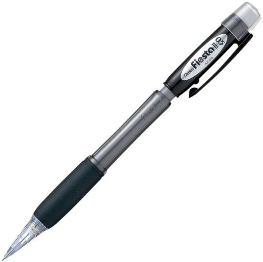 Mikrotužka Pentel Fiesta 0,5mm černá