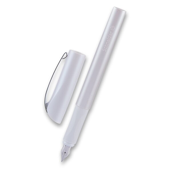 Bombičkové pero Schneider CEOD SHINY WHITE