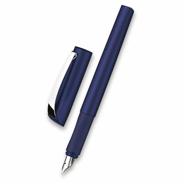 Bombičkové pero Schneider CEOD SHINY BLUE