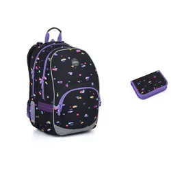 Set batoh Topgal KIMI 24010 + penál
