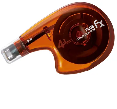 Plus opravný roller 4,2 mm x 10 m FX WH-024
