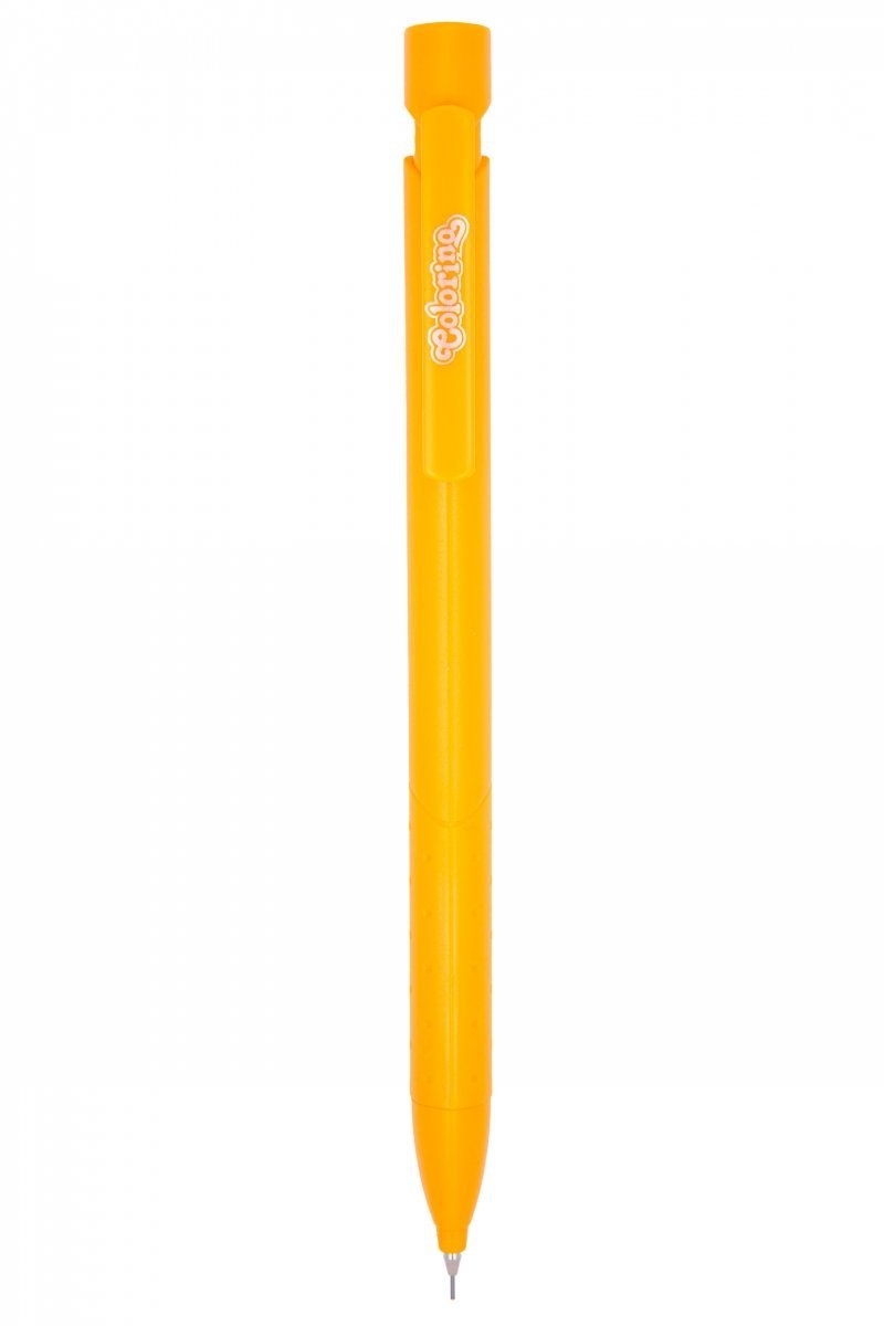Mikrotužka Colorino 0,5 mm oranžová