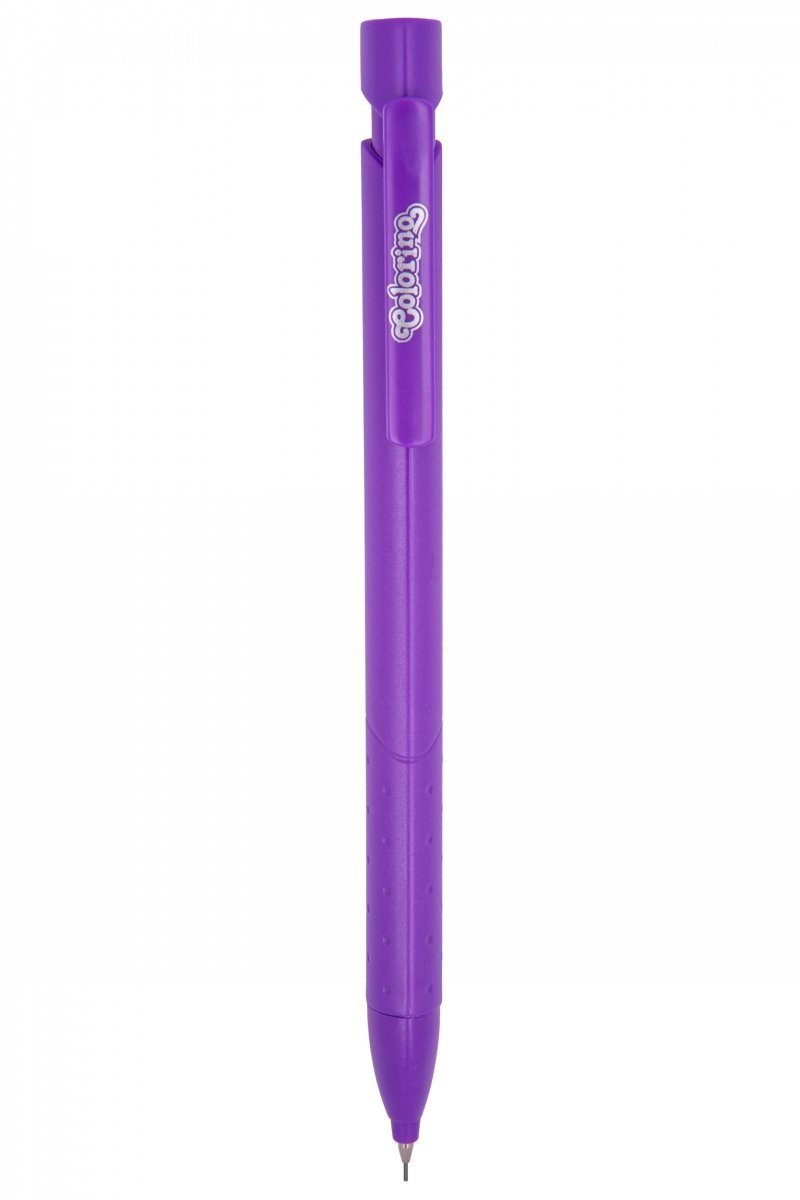 Mikrotužka Colorino 0,5 mm fialová