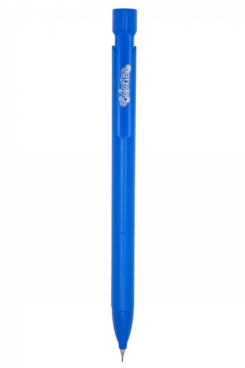 Mikrotužka Colorino 0,5 mm modrá
