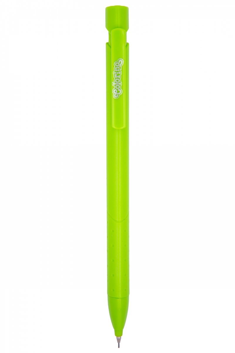 Mikrotužka Colorino 0,5 mm zelená