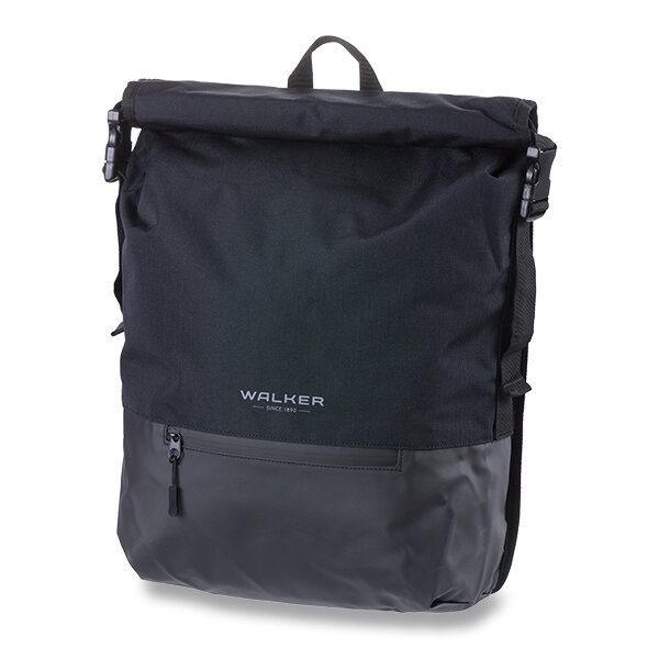 Batoh WALKER MIKA anthracite