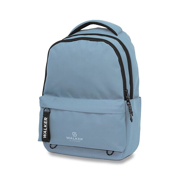 Batoh WALKER ALPHA ice blue