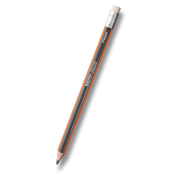 Grafitová tužka Maped JUMBO č. 2
