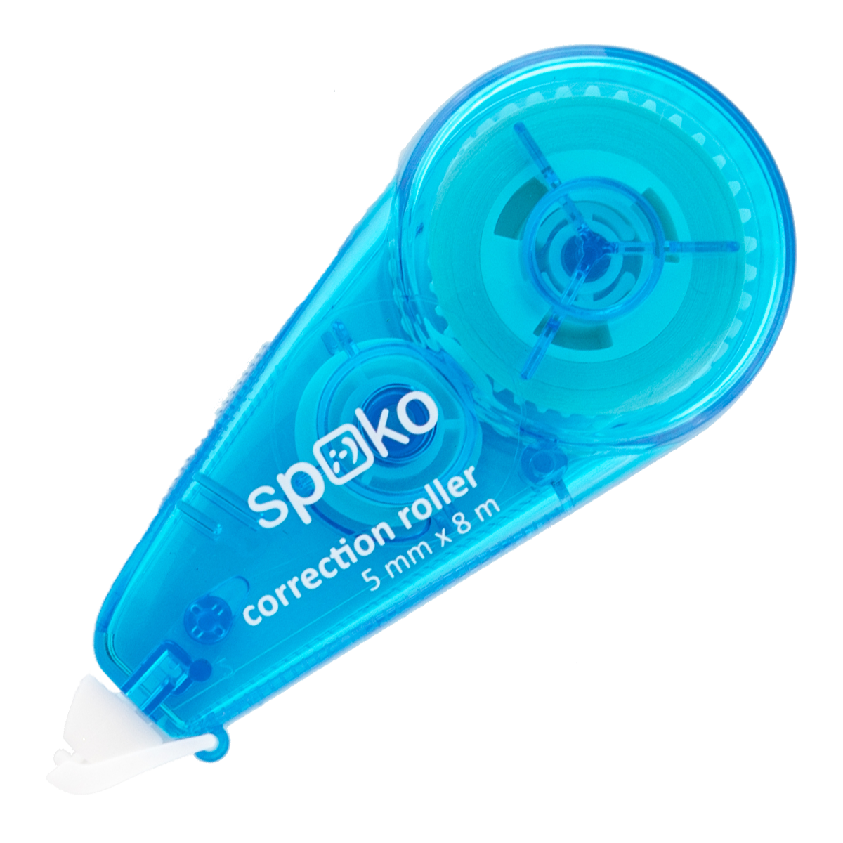 Korekční strojek Spoko ReLeaf, 5 mm x 8 m