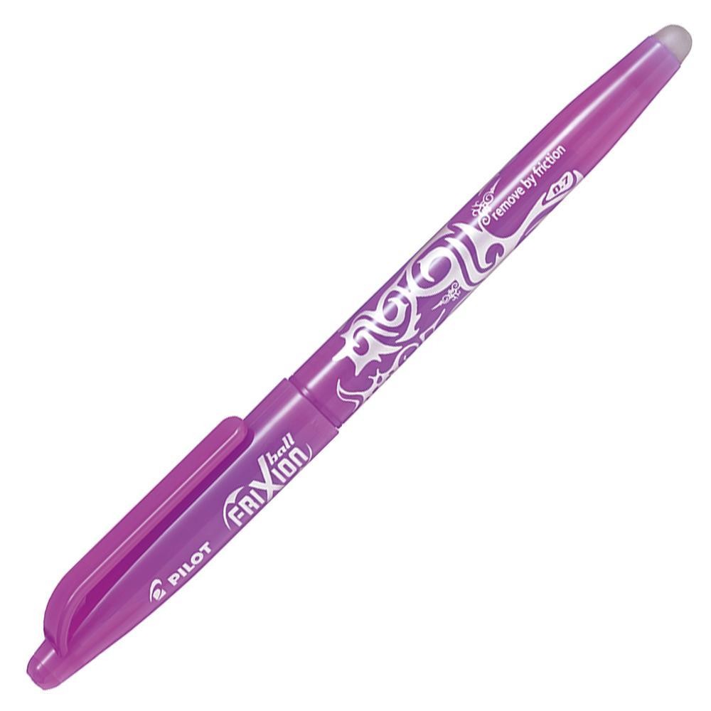 Roller Pilot FriXion Ball - 0.7 - lila