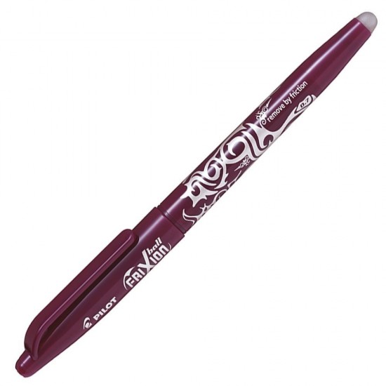 Roller Pilot FriXion Ball - 0.7 - vínová