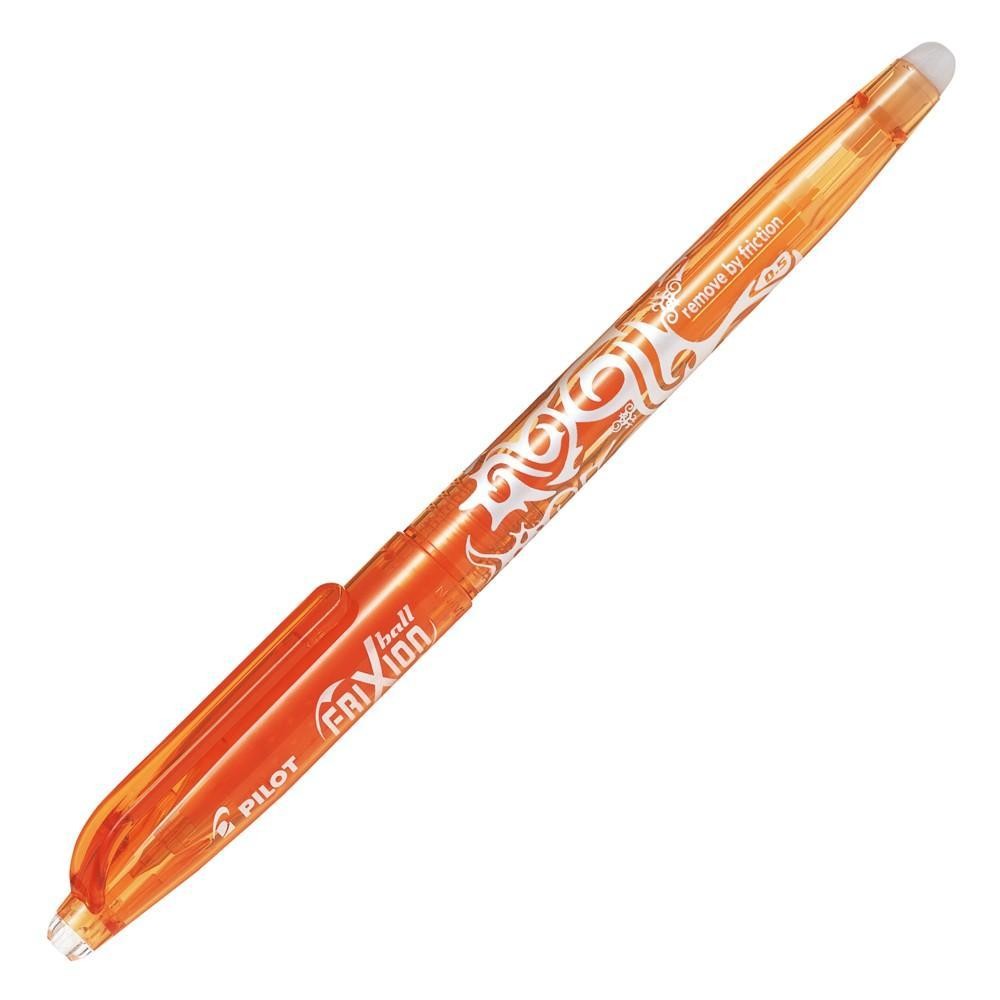 Roller Pilot FriXion Ball - 0.5 - oranžová