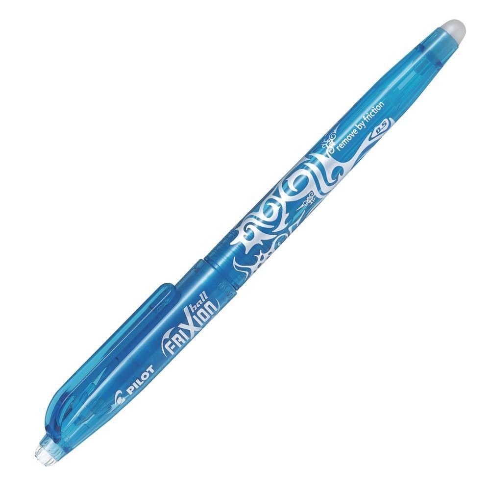 Roller Pilot FriXion Ball - 0.5 - sv. modrá