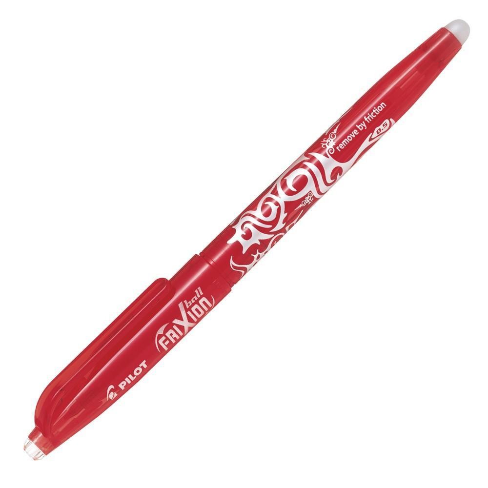 Roller Pilot FriXion Ball - 0.5 - červená