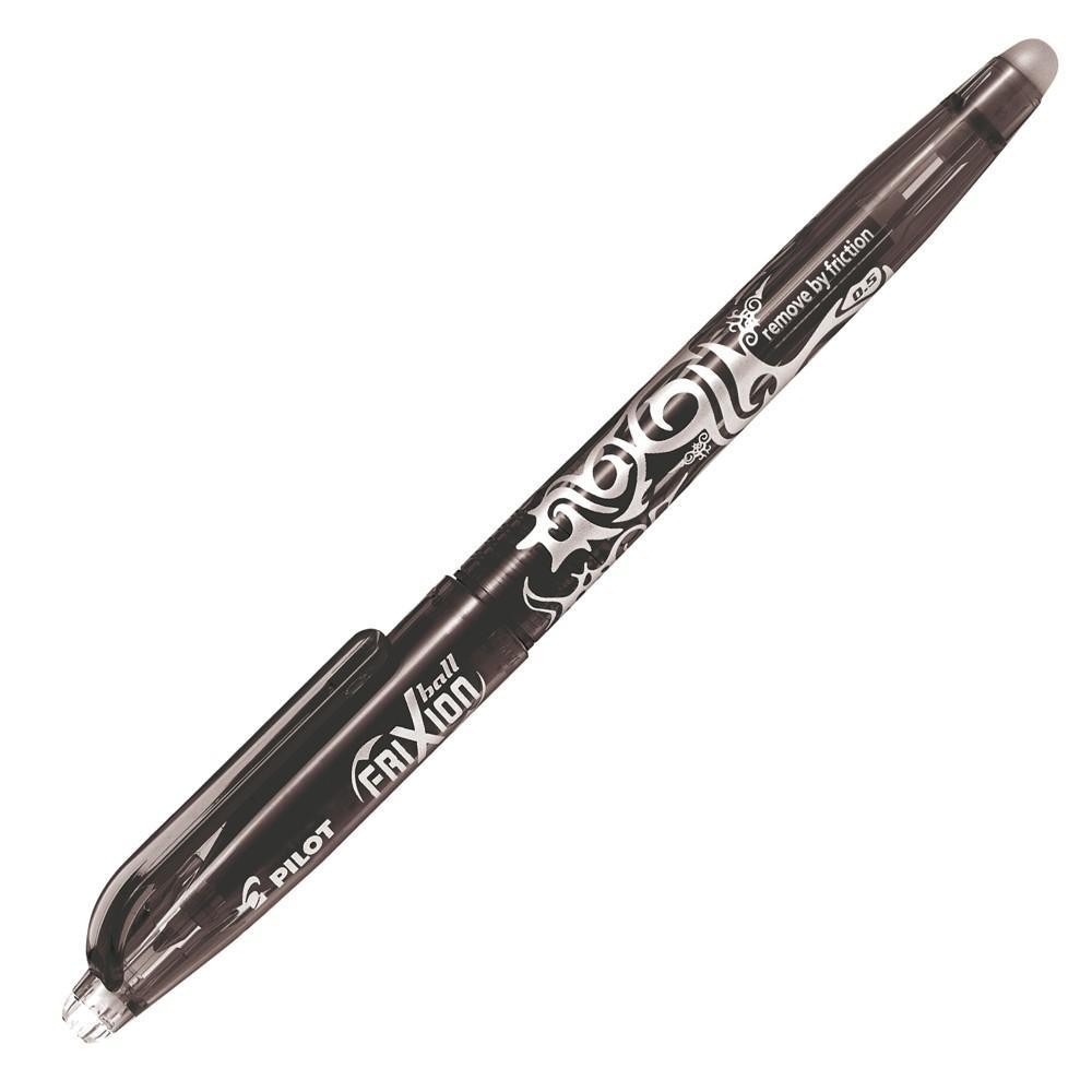 Roller Pilot FriXion Ball - 0.5 - černá