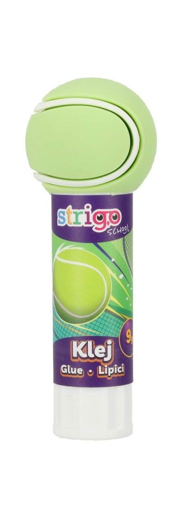 Lepicí tyčinka STRIGO 8 g tenis