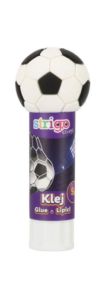Lepicí tyčinka STRIGO 8 g fotbal