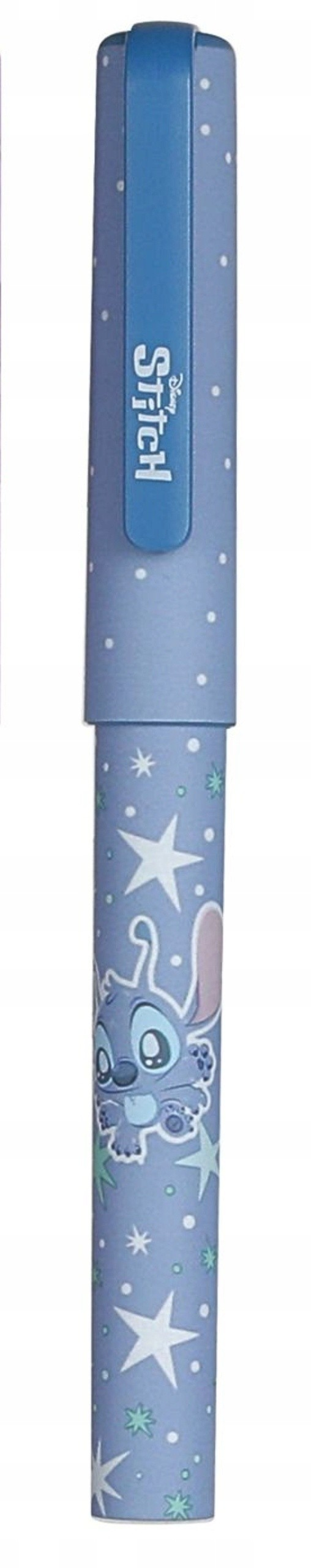Kuličkové pero CoolPack Stitch Blue