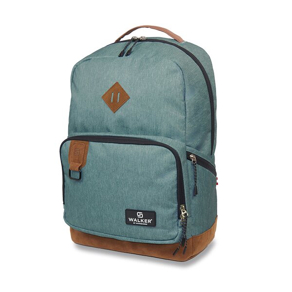 Batoh Walker Pure Eco Sage