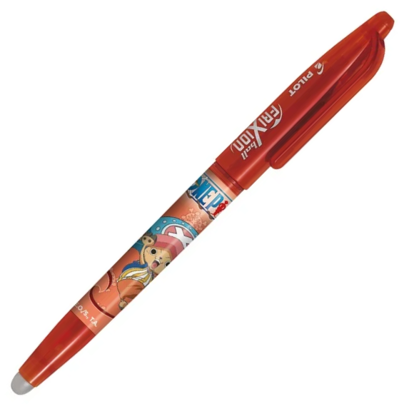 Roller FriXion Ball Plus One Piece Ltd. 0.7 - 