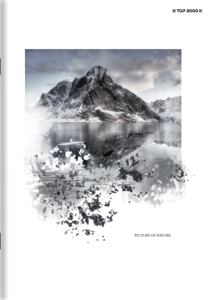 Sešit 564, A5, 60 listů, linkovaný Nature
