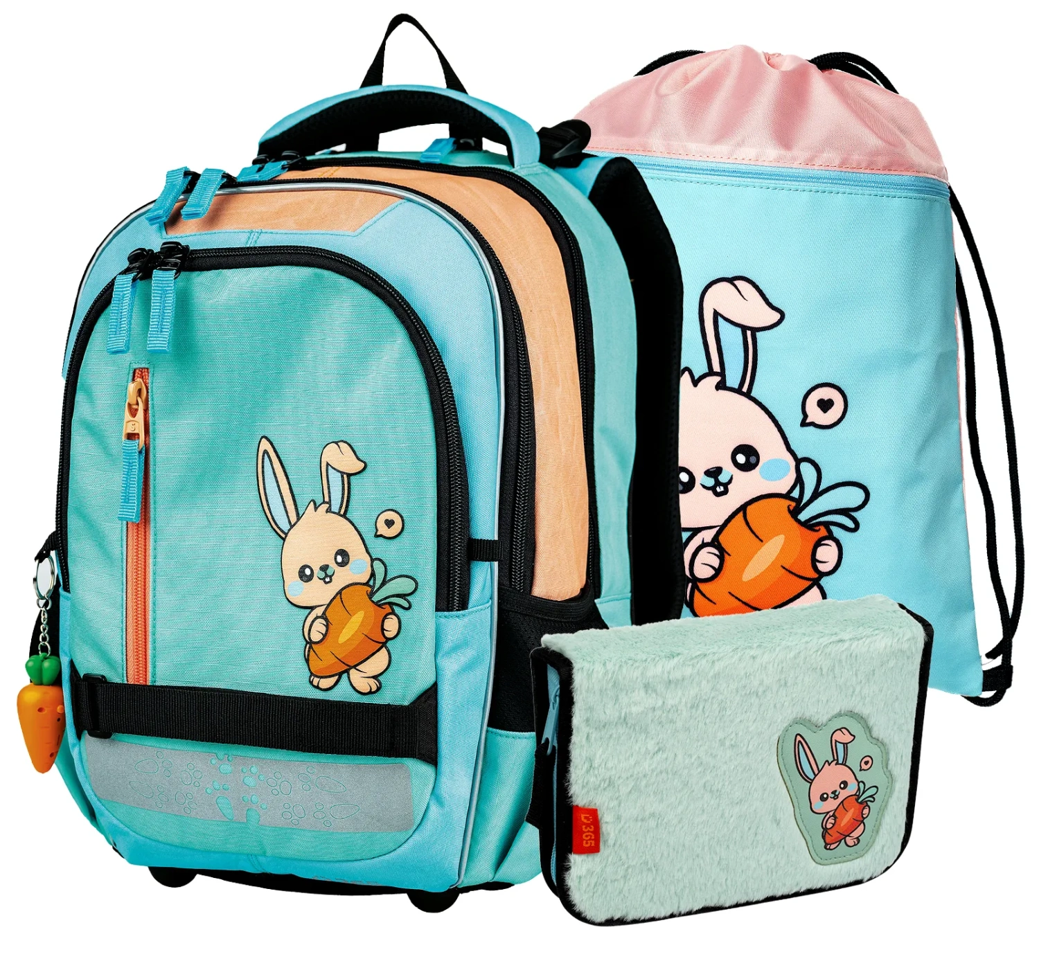 Školní set STIL junior Bunny
