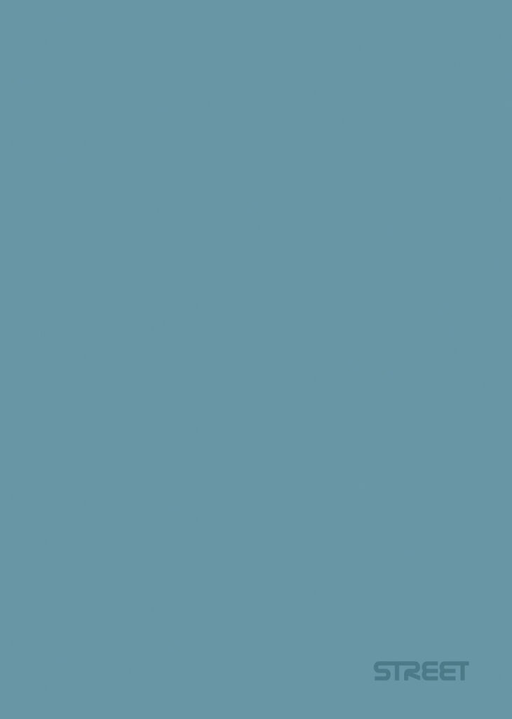 Sešit A5, linkovaný 554 Colours Blue
