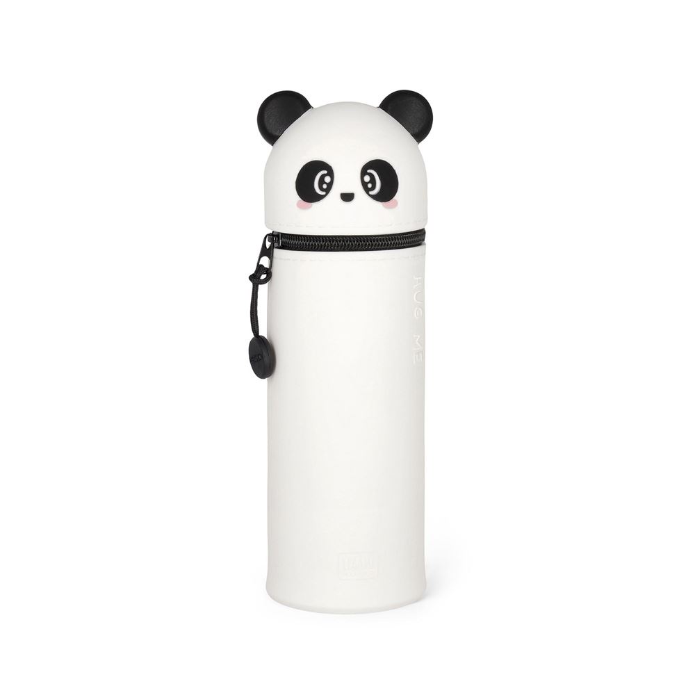 Penál Legami 2v1 Kawaii - Panda