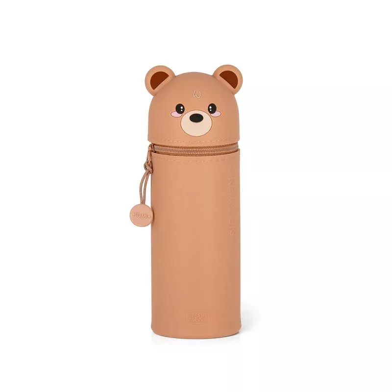Penál Legami 2v1 Kawaii - Teddy Bear