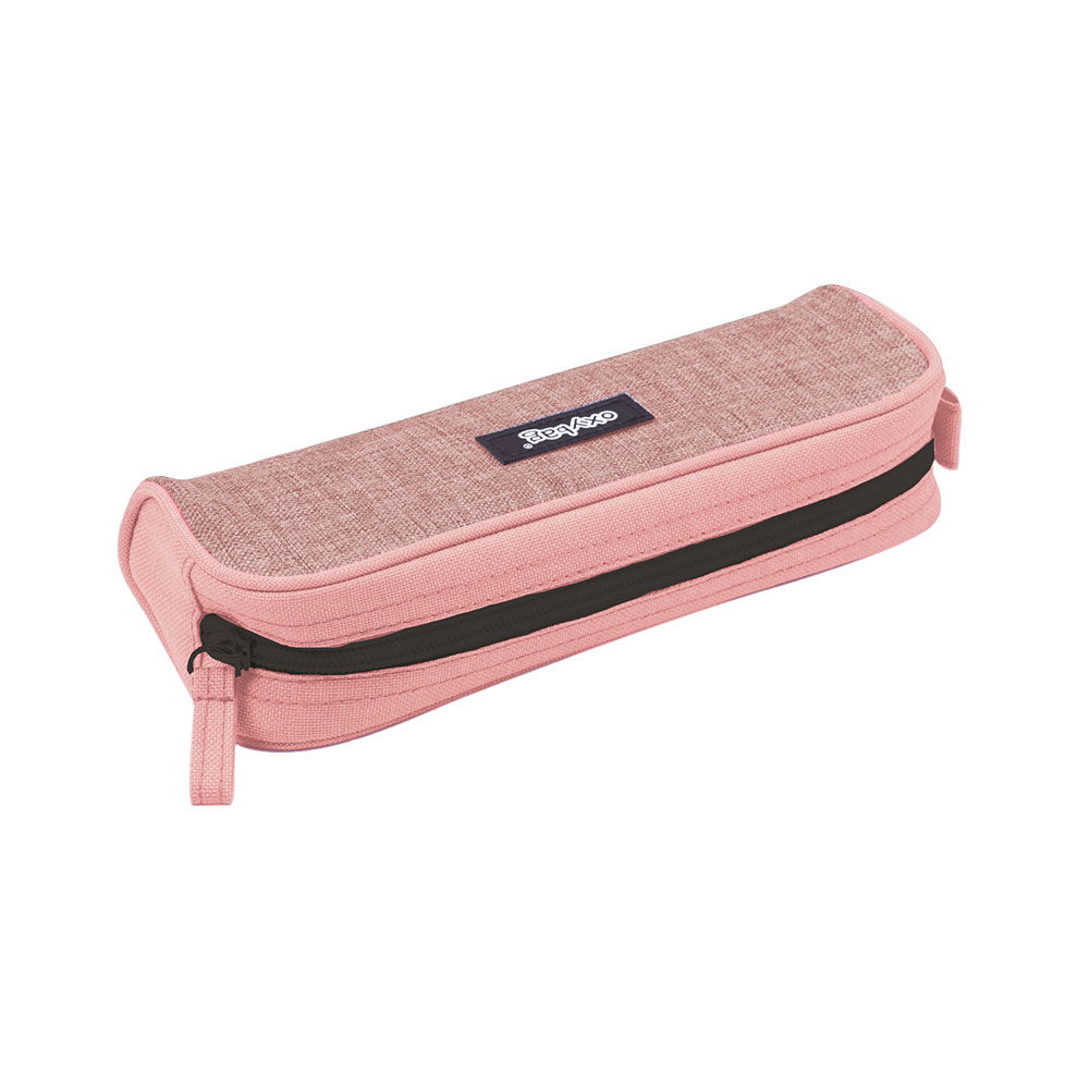 Etue velká OXYBAG - pastel pink