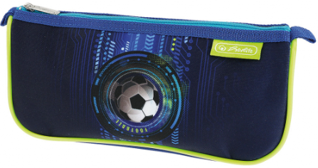 Školní pouzdro Herlitz Sport Football