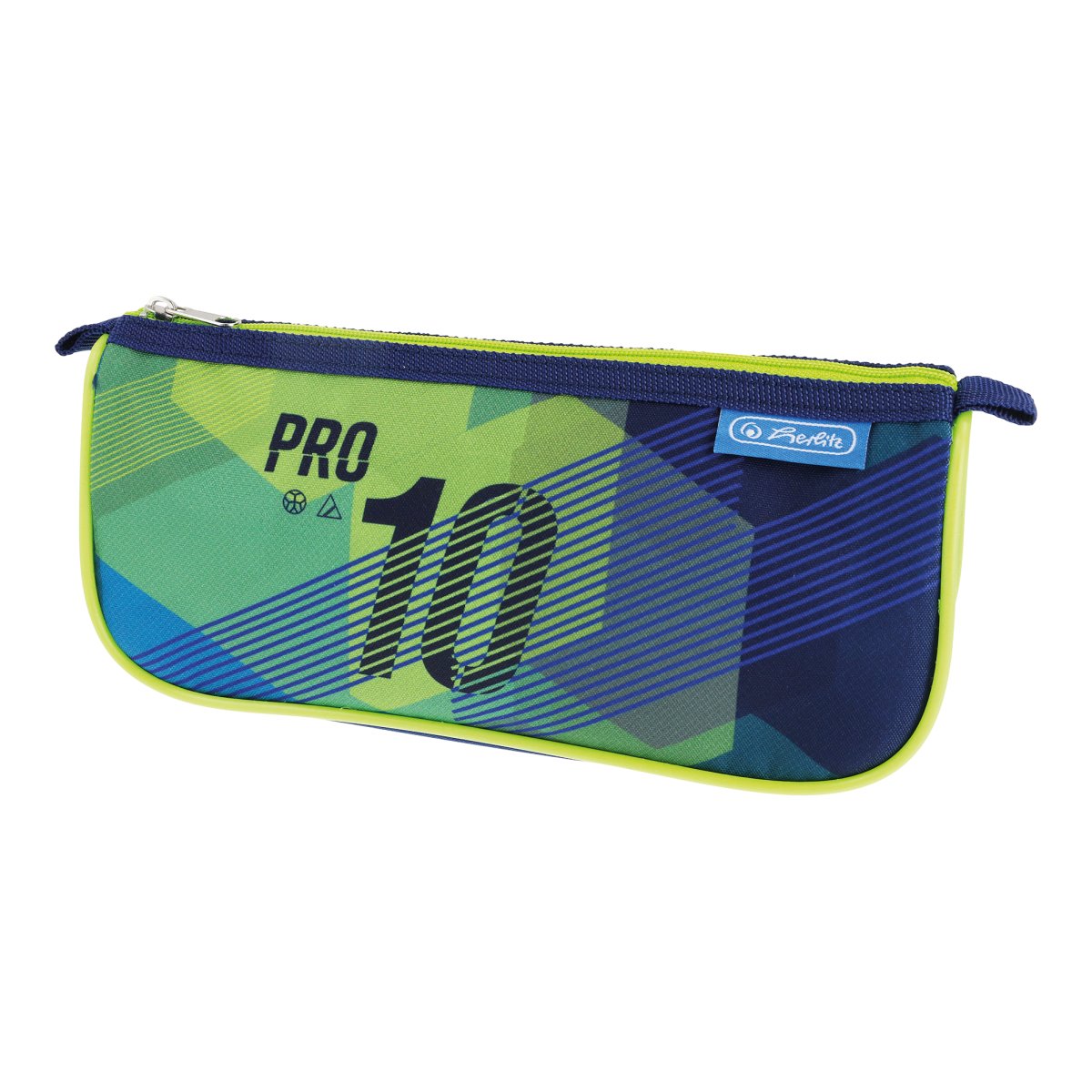 Školní pouzdro Herlitz Sport 10