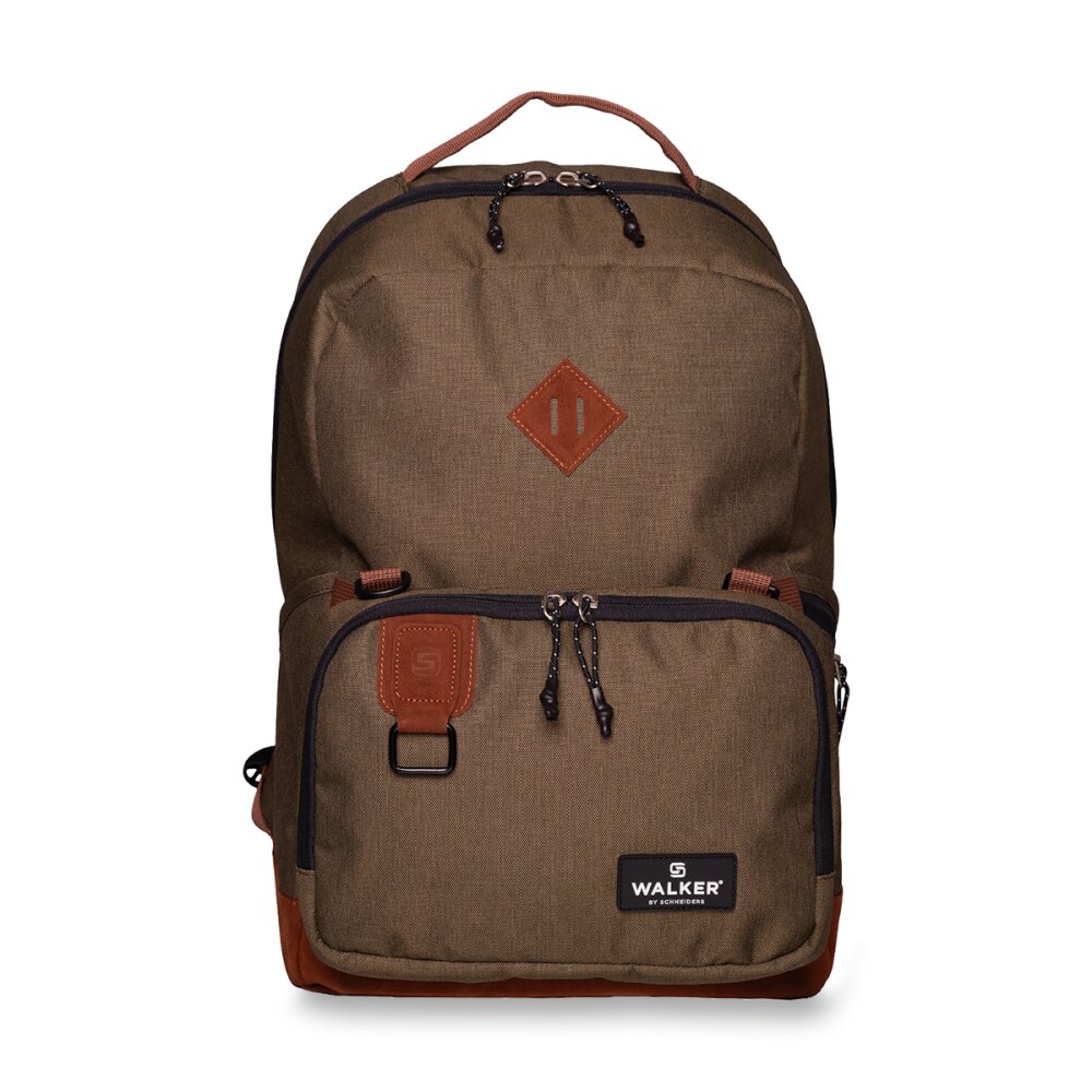 Batoh WALKER Pure Duo Cypress