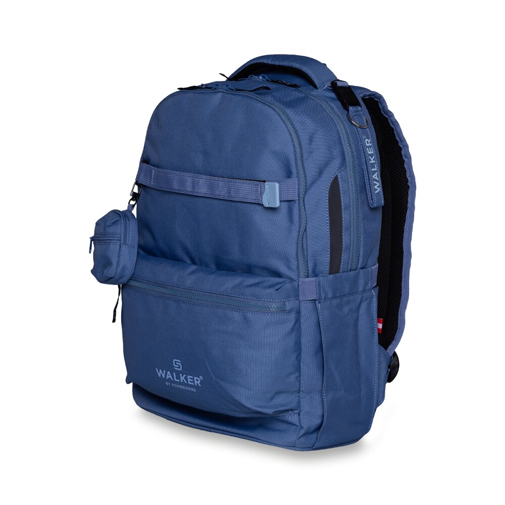 Školní batoh WALKER Rey Ocean Blue