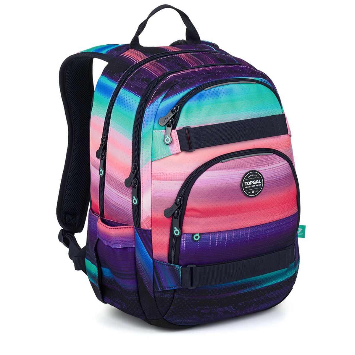 Studentský batoh TOPGAL VIKI 26038