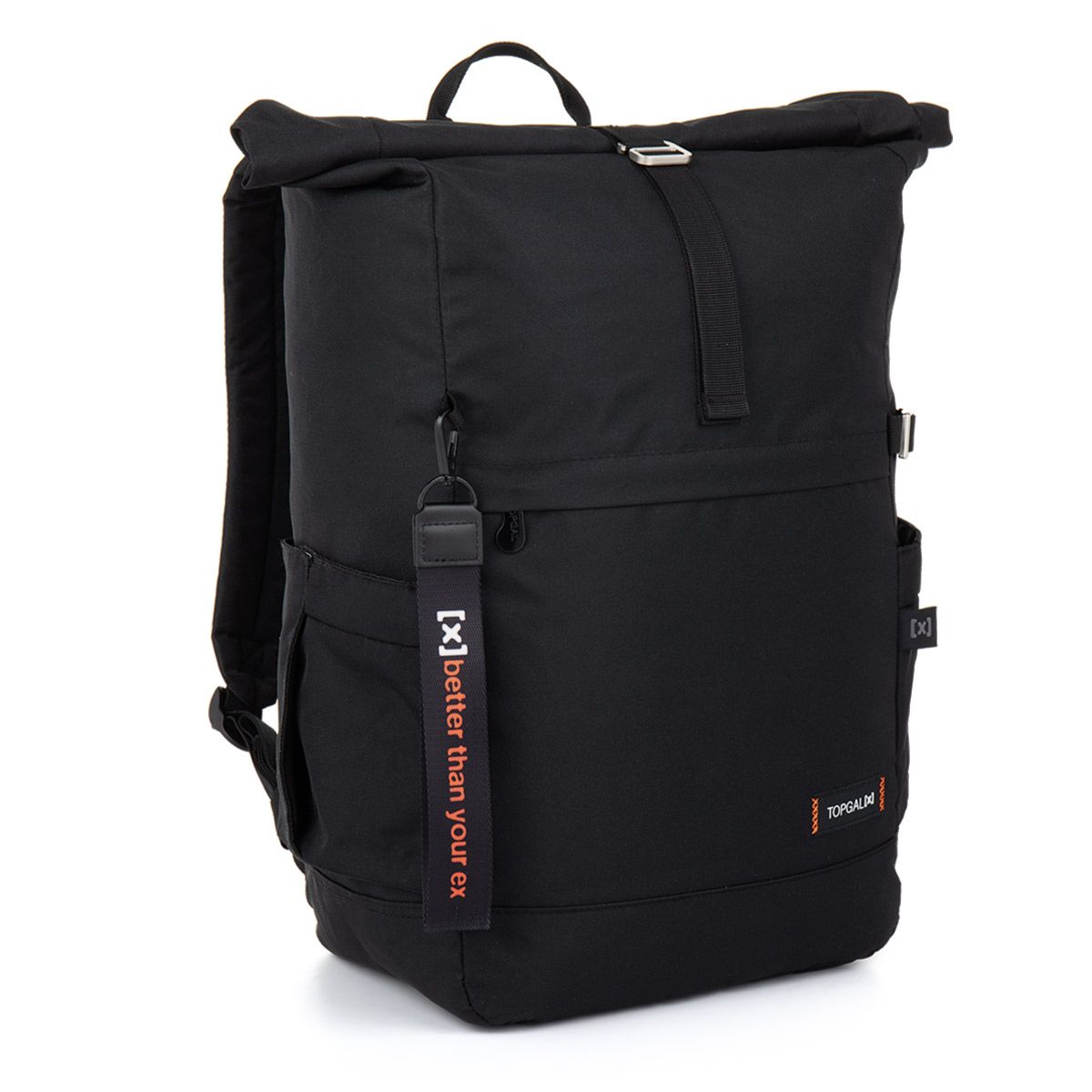 Batoh TOPGAL EZRA 26059 black